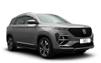 MG HECTOR PLUS-img
